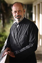 Fr. Hans Jacobse